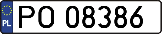 PO08386