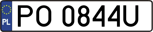 PO0844U