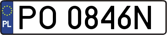 PO0846N
