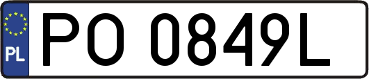 PO0849L