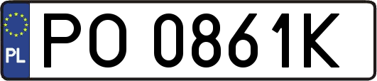 PO0861K