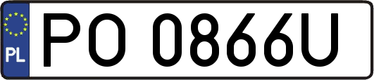 PO0866U