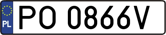 PO0866V