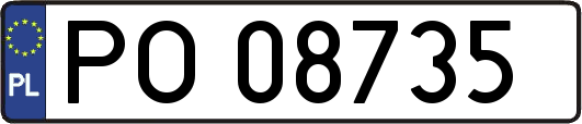 PO08735