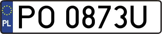 PO0873U