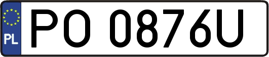 PO0876U