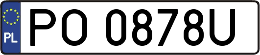 PO0878U