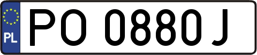 PO0880J