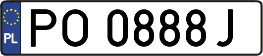 PO0888J