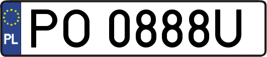 PO0888U