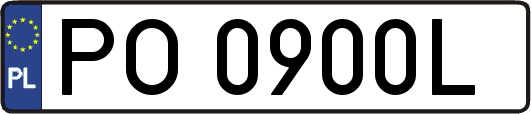 PO0900L