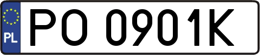 PO0901K