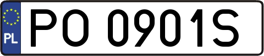 PO0901S