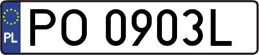 PO0903L