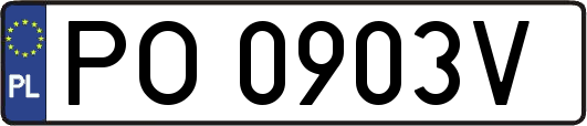 PO0903V