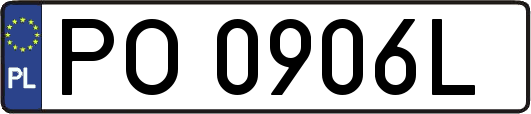 PO0906L