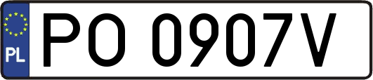 PO0907V