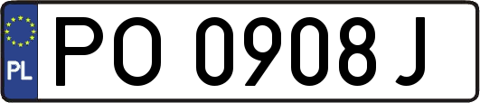 PO0908J