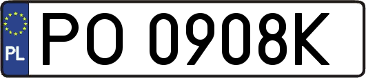 PO0908K
