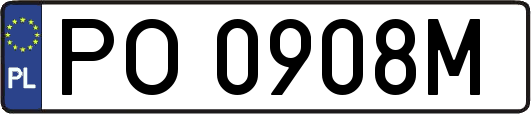 PO0908M