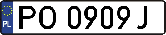 PO0909J