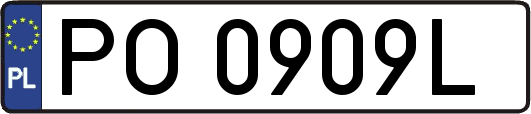PO0909L