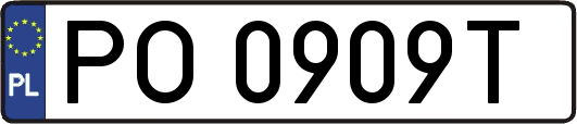 PO0909T
