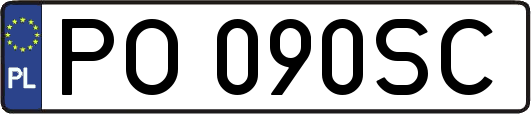PO090SC