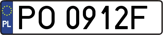 PO0912F