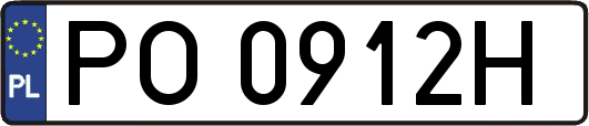 PO0912H