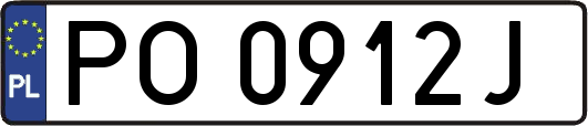 PO0912J