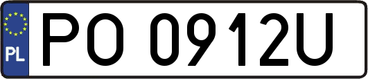 PO0912U