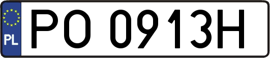 PO0913H
