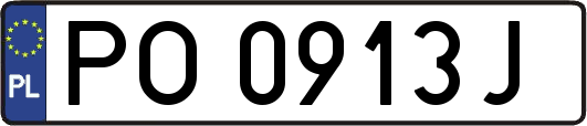 PO0913J