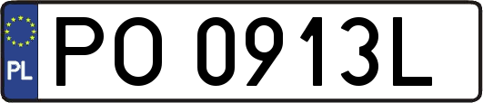 PO0913L