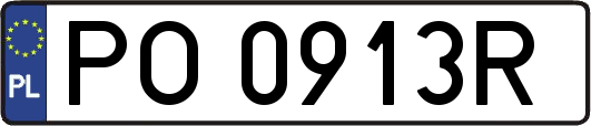 PO0913R