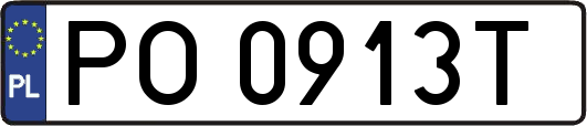 PO0913T
