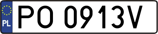 PO0913V