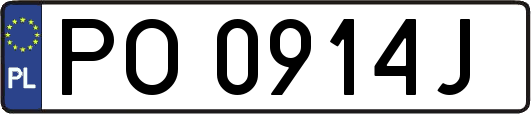 PO0914J