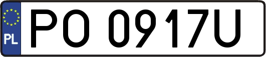 PO0917U