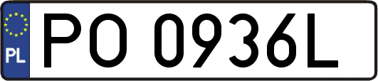 PO0936L