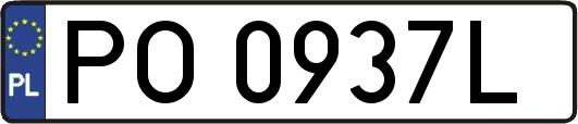 PO0937L