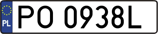 PO0938L