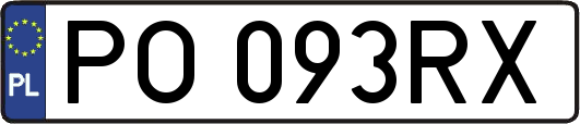PO093RX