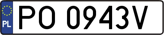 PO0943V
