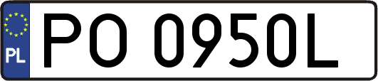 PO0950L