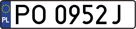 PO0952J