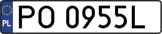 PO0955L