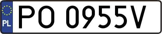 PO0955V