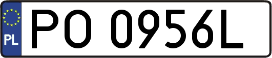 PO0956L